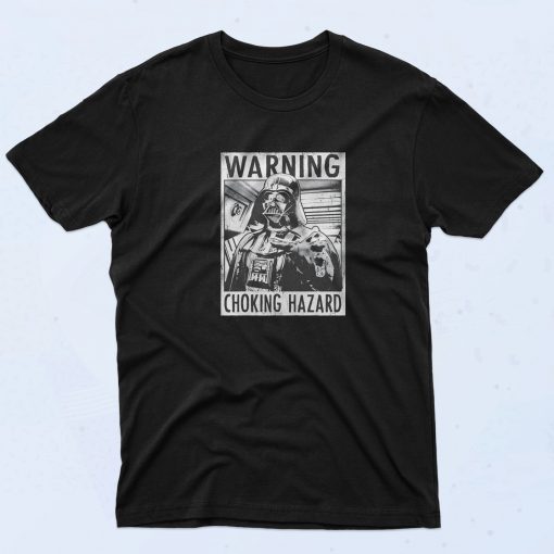 Warning This Is Way The Mandalorian T Shirt