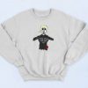 Andre 3000 Across Cultures Funny Sweatshirt