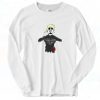 Andre 3000 Across Cultures Vintage Long Sleeve Shirt