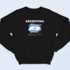 Argentina World Cup 2022 Sweatshirt