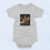 Artemisia Gentileschi Historical Baby Onesie