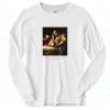 Artemisia Gentileschi Historical Vintage Long Sleeve Shirt