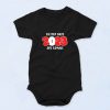 Better Days 2023 are Coming Baby Onesie