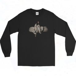 Billie Eilish Sweet Dreams Long Sleeve Shirt