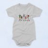 Christmas Character Friends The Grinch Baby Onesie