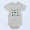 Christmas Reindeer Crew Baby Onesie