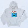 Claus Santa Jaws Paws Hoodie