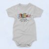 Clerks Comedy Film baby Onesie