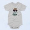 Cool Boy Unisex Baby Onesie