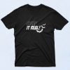 Creep it Real 90s Graphic T Shirt