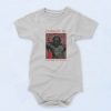 Current 93 Nature Unveiled Baby Onesie