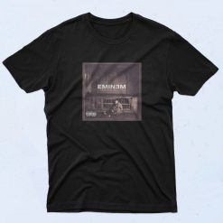 Eminem The Marshall Mathers LP T Shirt