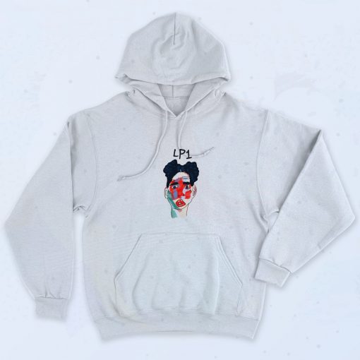 FKA Twigs Magdalene Album Hoodie