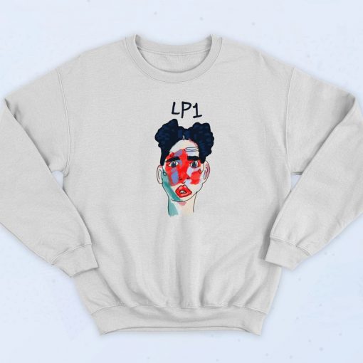 FKA Twigs Magdalene Singer Sweatshirt