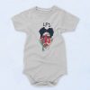 FKA Twigs Magdalene Unisex Baby Onesie