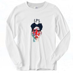 FKA Twigs Magdalene Vintage Long Sleeve Shirt