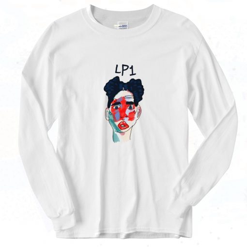 FKA Twigs Magdalene Vintage Long Sleeve Shirt