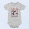 Faster Pussycat Kill Kill Baby Onesie