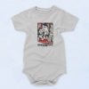 Ferris Buellers Day Off Baby Onesie