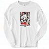 Ferris Buellers Day Off Long Sleeve Shirt