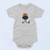 Fosters Wandering Sun Baby Onesie