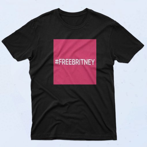 FreeBritney T Shirt