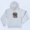 Frida Kahlo Portrait Selfie Hoodie