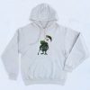 Frog Toad His Son Art Hoodie