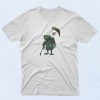 Frog Toad His Son T Shirt