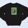 Fun With Krampus Sweatshirt