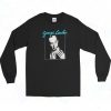 Get F'cked George Carlin Long Sleeve Shirt