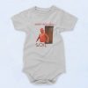 Gibby Requires Soil Baby Onesie