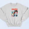 Golden Girls Squad Meme Sweatshirt