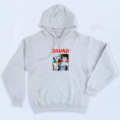 Golden Girls Squad Stardust Hoodie