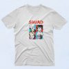 Golden Girls Squad TV Show T Shirt