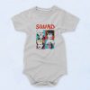 Golden Girls Squad Unisex Baby Onesie