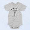 Jesus Love You Meme Baby Onesie