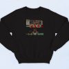 Kanye West Jeen yuhs Stronger Sweatshirt