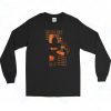 Kanye West Jeen yuhs The Life Of Pablo Long Sleeve Shirt