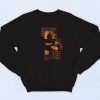 Kanye West Jeen yuhs The Life Of Pablo Sweatshirt