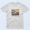 Karl Marx Get In Loser T Shirt