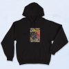 Kendrick Lamar King Kunta Black Panther Hoodie