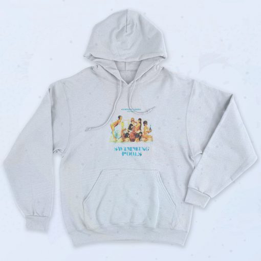 Kendrick Lamar Swimming Pools Hoodie