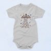 Kid Cudi in a Dress Unisex Baby Onesie