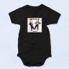 Kid ‘N Play 2Hype Unisex Baby Onesie