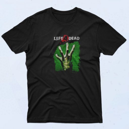 Left 4 Dead T Shirt