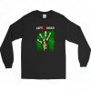 Left 4 Dead Vintage Long Sleeve Shirt