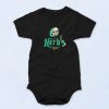 MF Doom Special Herbs Baby Onesie