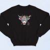 Merry Christmas Heifers Sweatshirt