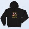 Patrick Star Leedle Leedle Leedle Lee Hoodie